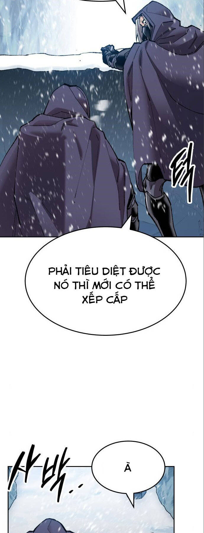 Phá Bỏ Giới Hạn Chapter 90 - 30