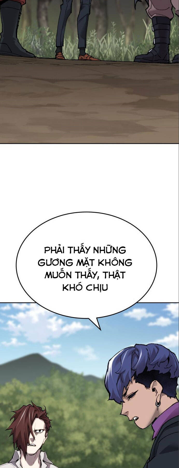 Phá Bỏ Giới Hạn Chapter 90 - 46