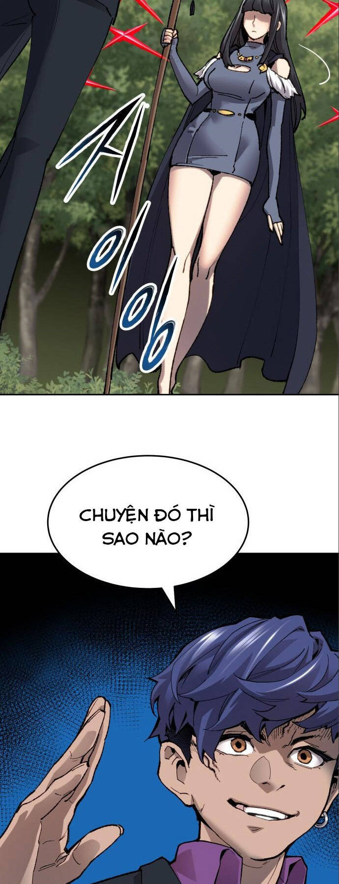 Phá Bỏ Giới Hạn Chapter 90 - 66