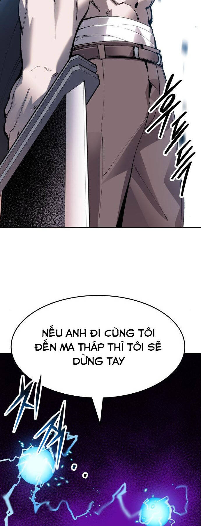 Phá Bỏ Giới Hạn Chapter 90 - 89