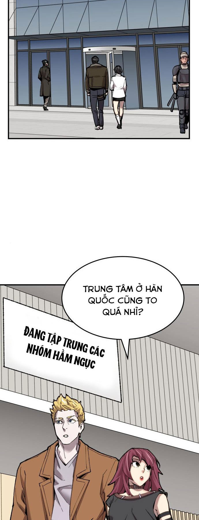 Phá Bỏ Giới Hạn Chapter 92 - 26