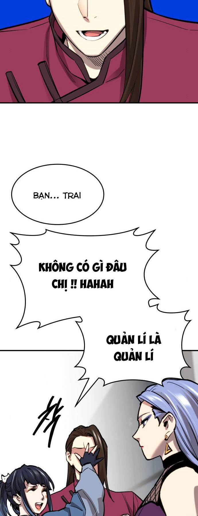 Phá Bỏ Giới Hạn Chapter 92 - 48