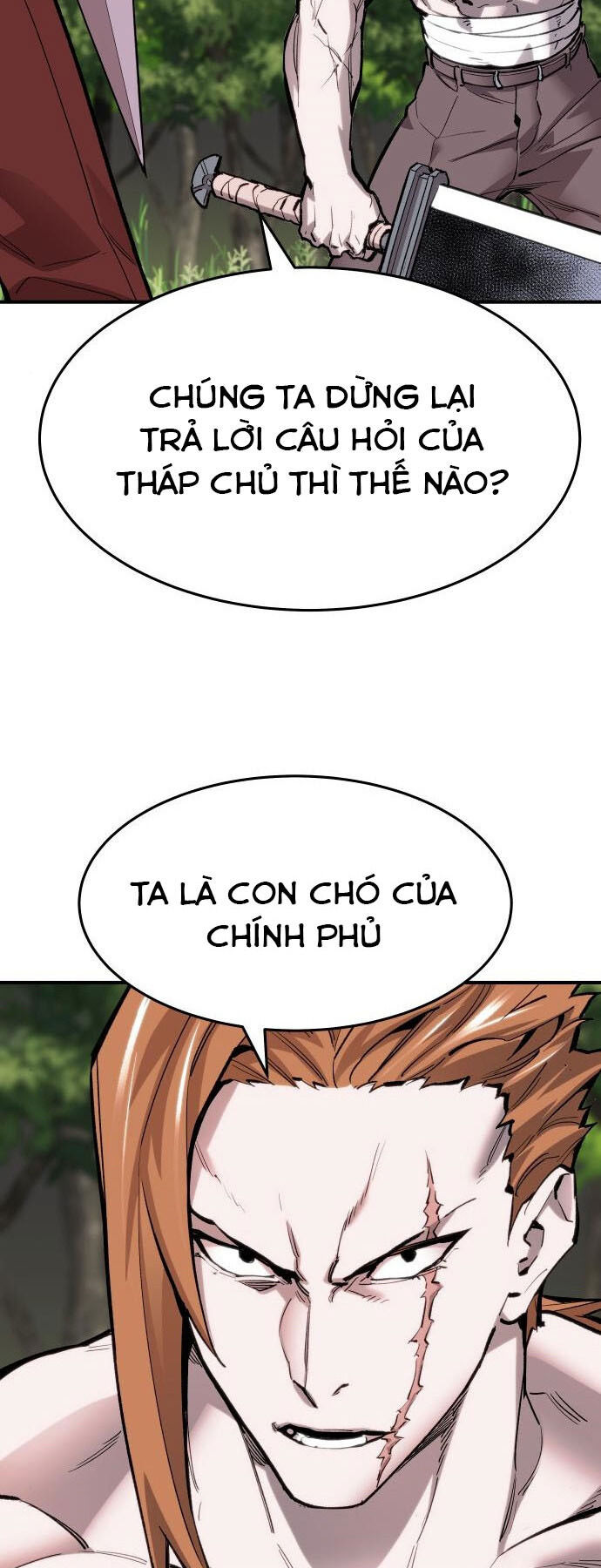 Phá Bỏ Giới Hạn Chapter 92 - 7