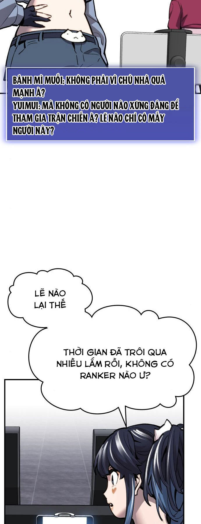 Phá Bỏ Giới Hạn Chapter 92 - 75