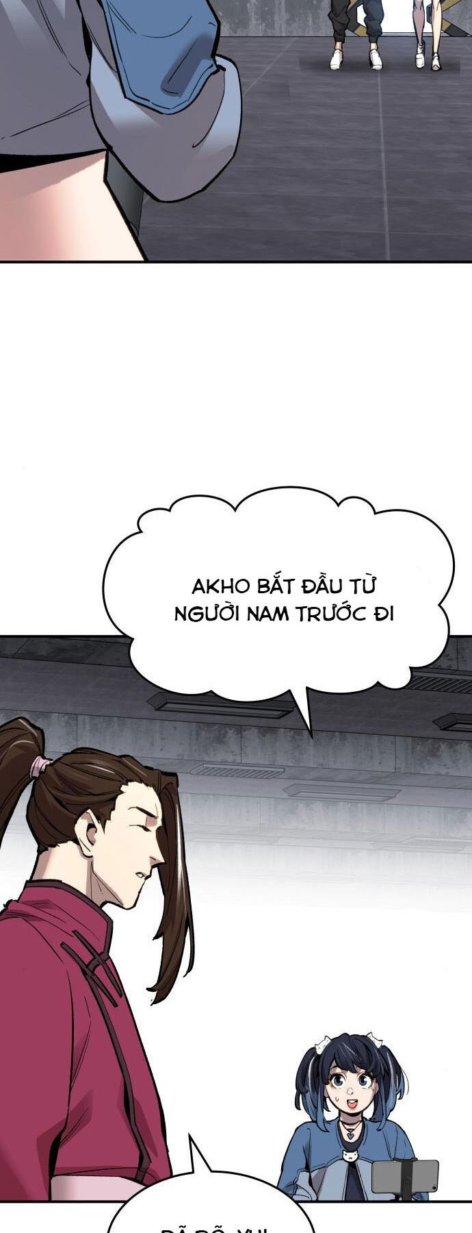 Phá Bỏ Giới Hạn Chapter 92 - 84