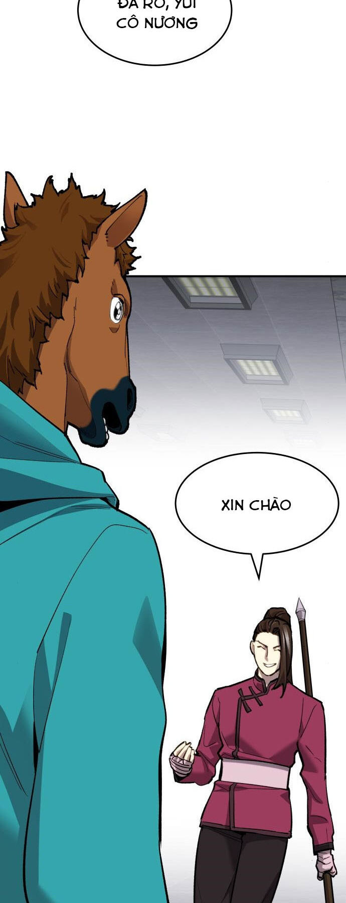 Phá Bỏ Giới Hạn Chapter 92 - 85