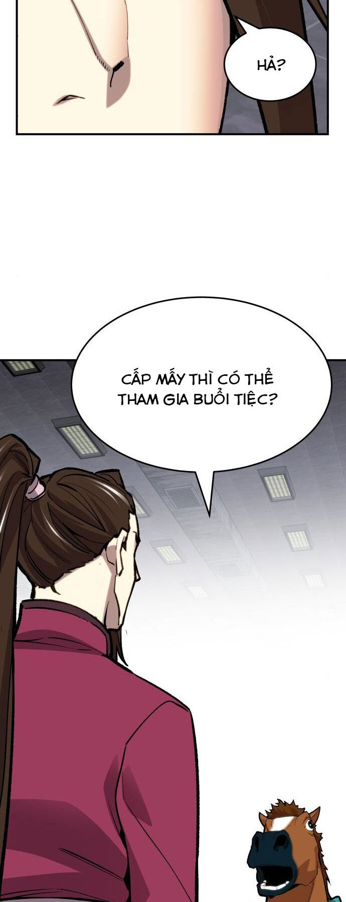 Phá Bỏ Giới Hạn Chapter 92 - 90