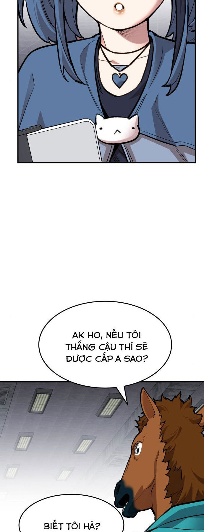 Phá Bỏ Giới Hạn Chapter 92 - 93