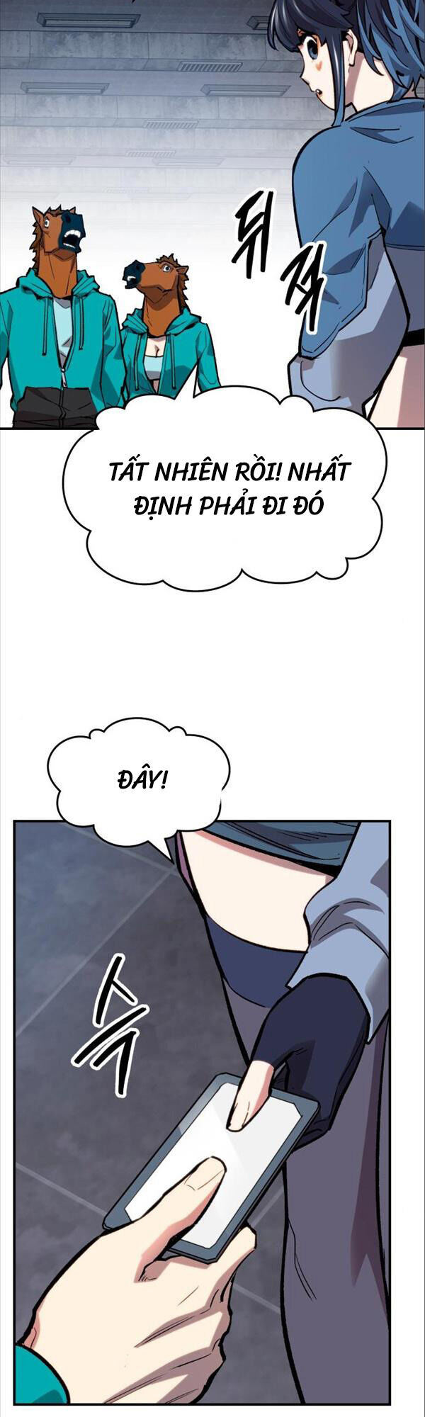 Phá Bỏ Giới Hạn Chapter 93 - 55