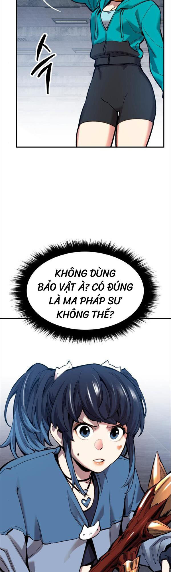 Phá Bỏ Giới Hạn Chapter 93 - 10