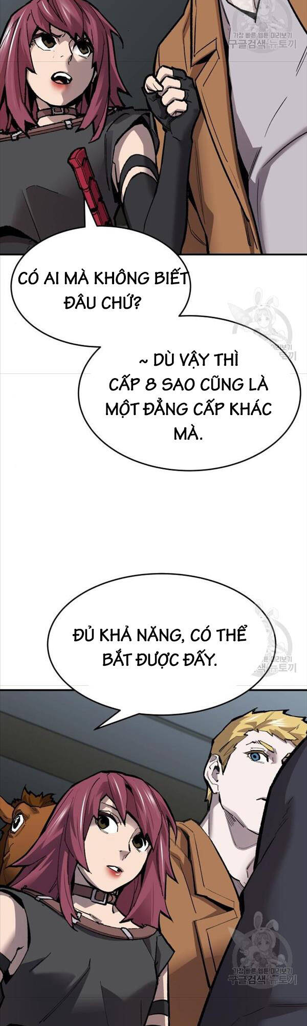 Phá Bỏ Giới Hạn Chapter 95 - 43