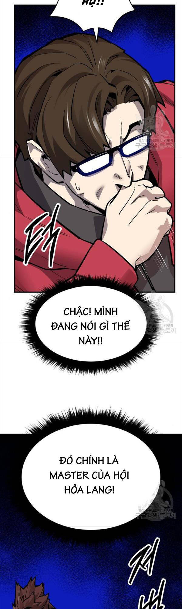 Phá Bỏ Giới Hạn Chapter 95 - 55