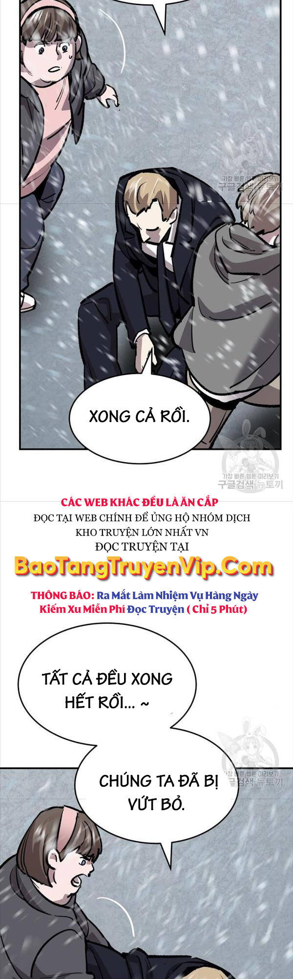 Phá Bỏ Giới Hạn Chapter 95 - 81