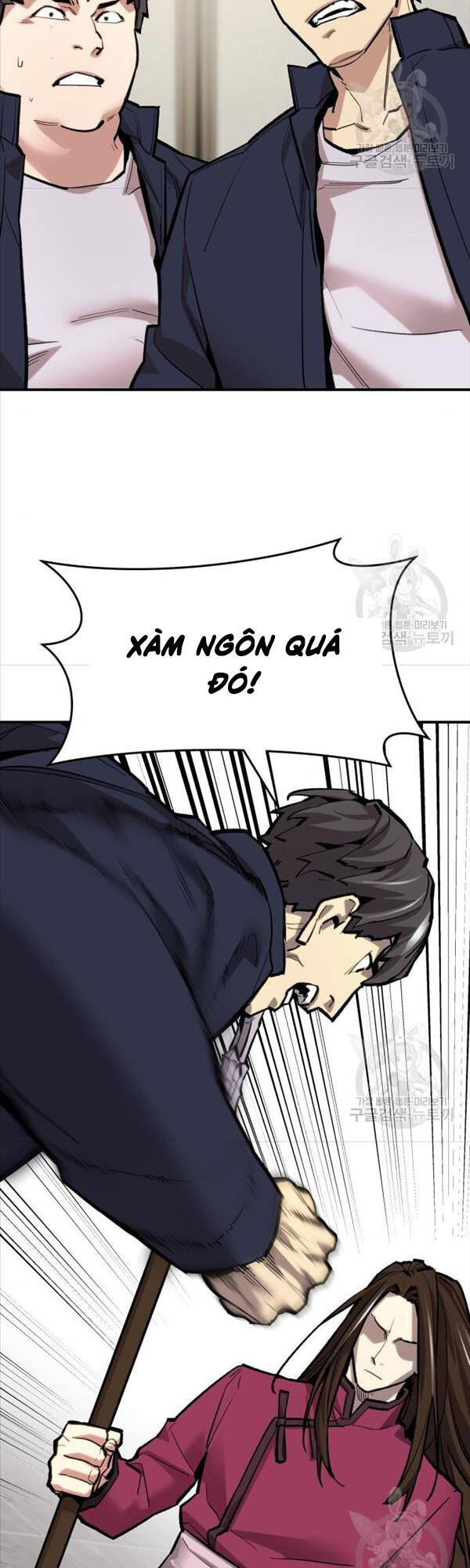 Phá Bỏ Giới Hạn Chapter 95 - 10