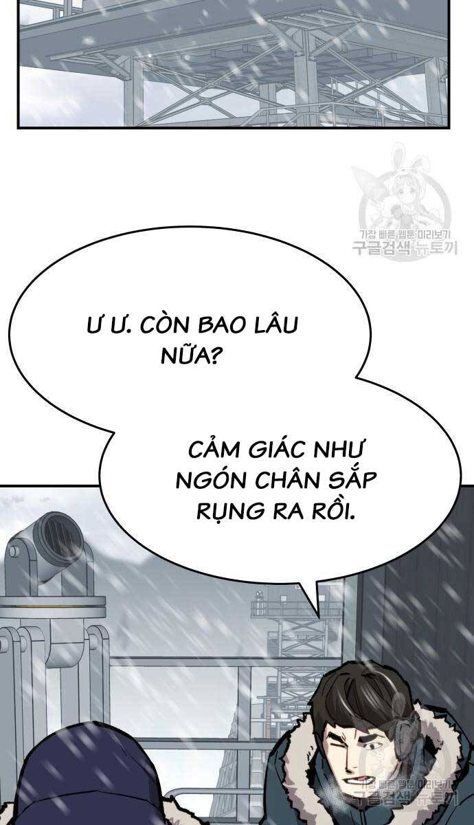 Phá Bỏ Giới Hạn Chapter 96 - 109