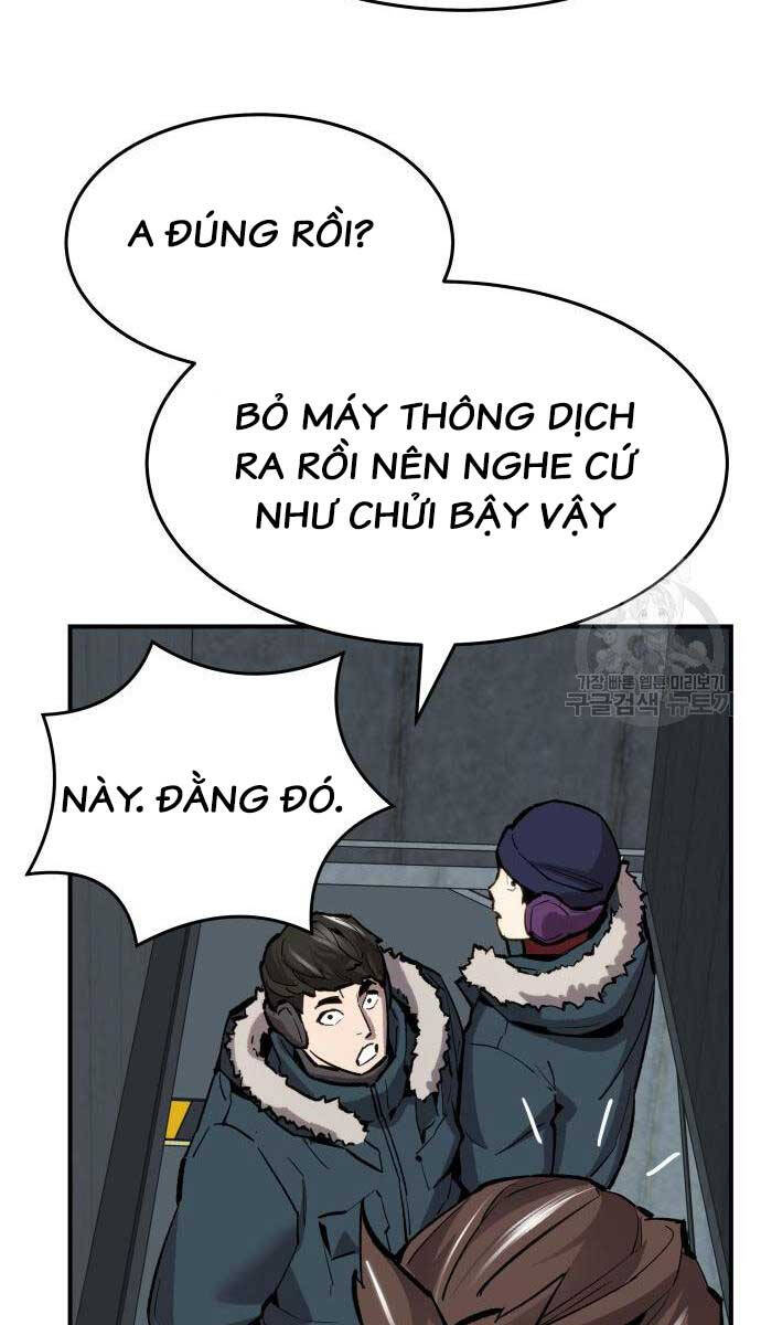 Phá Bỏ Giới Hạn Chapter 96 - 115