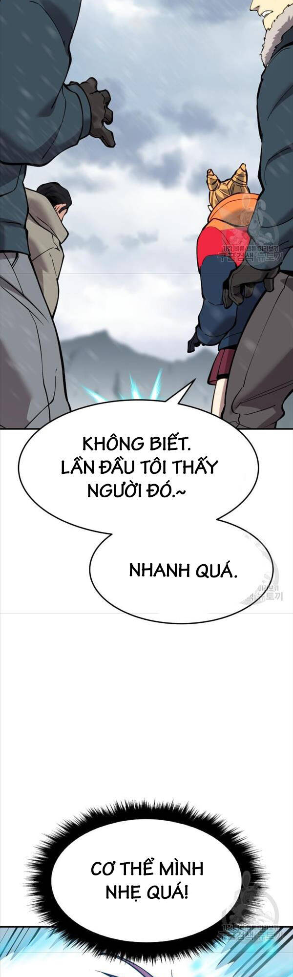 Phá Bỏ Giới Hạn Chapter 97 - 19