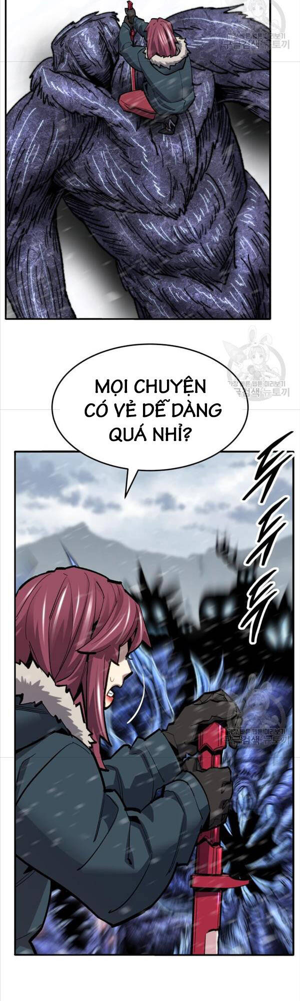 Phá Bỏ Giới Hạn Chapter 97 - 51