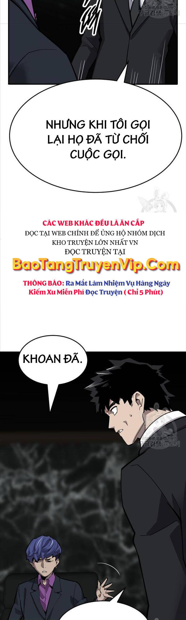 Phá Bỏ Giới Hạn Chapter 97 - 60