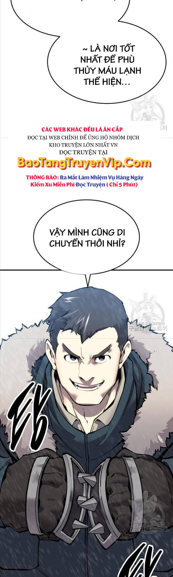 Phá Bỏ Giới Hạn Chapter 97 - 8