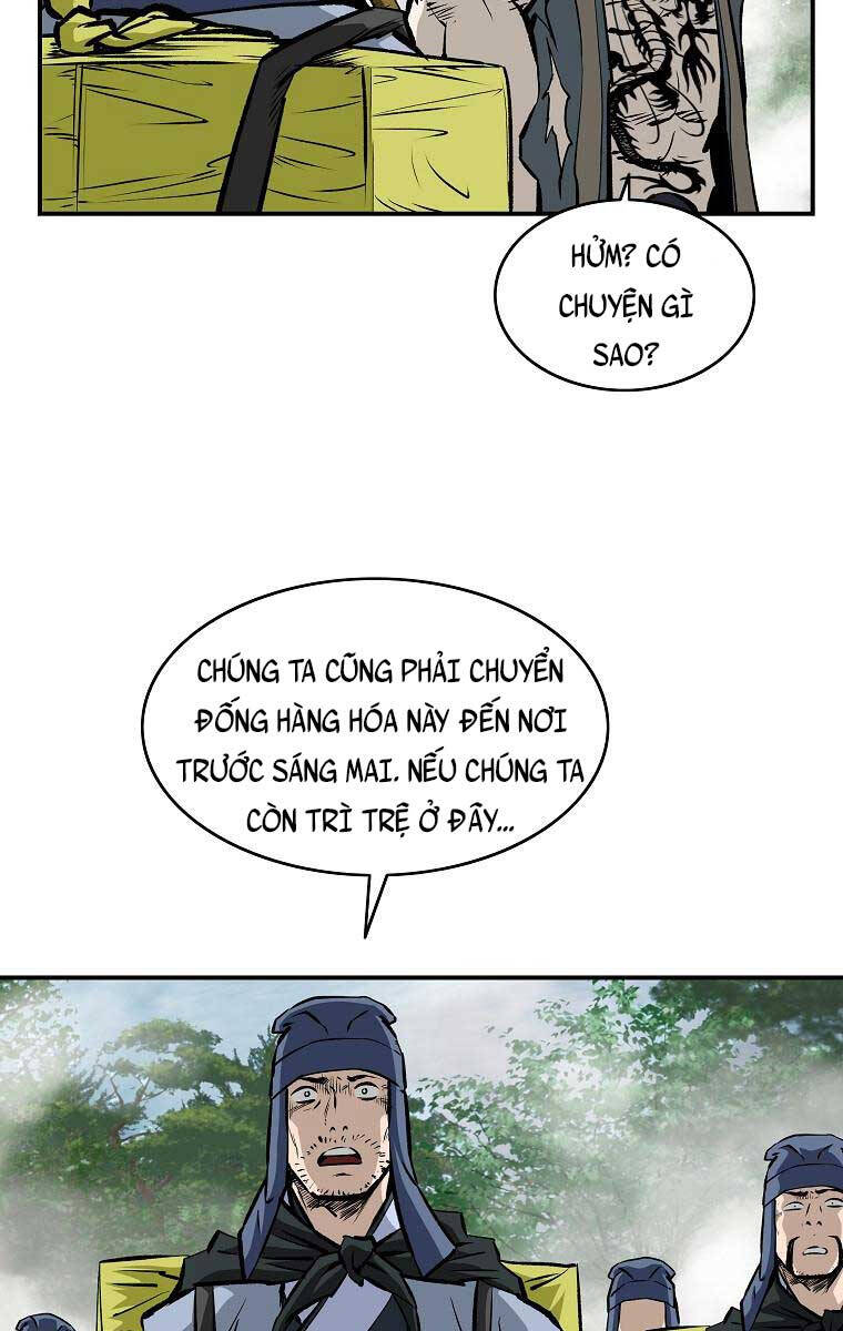 Cung Quỷ Kiếm Thần Chapter 175 - 50