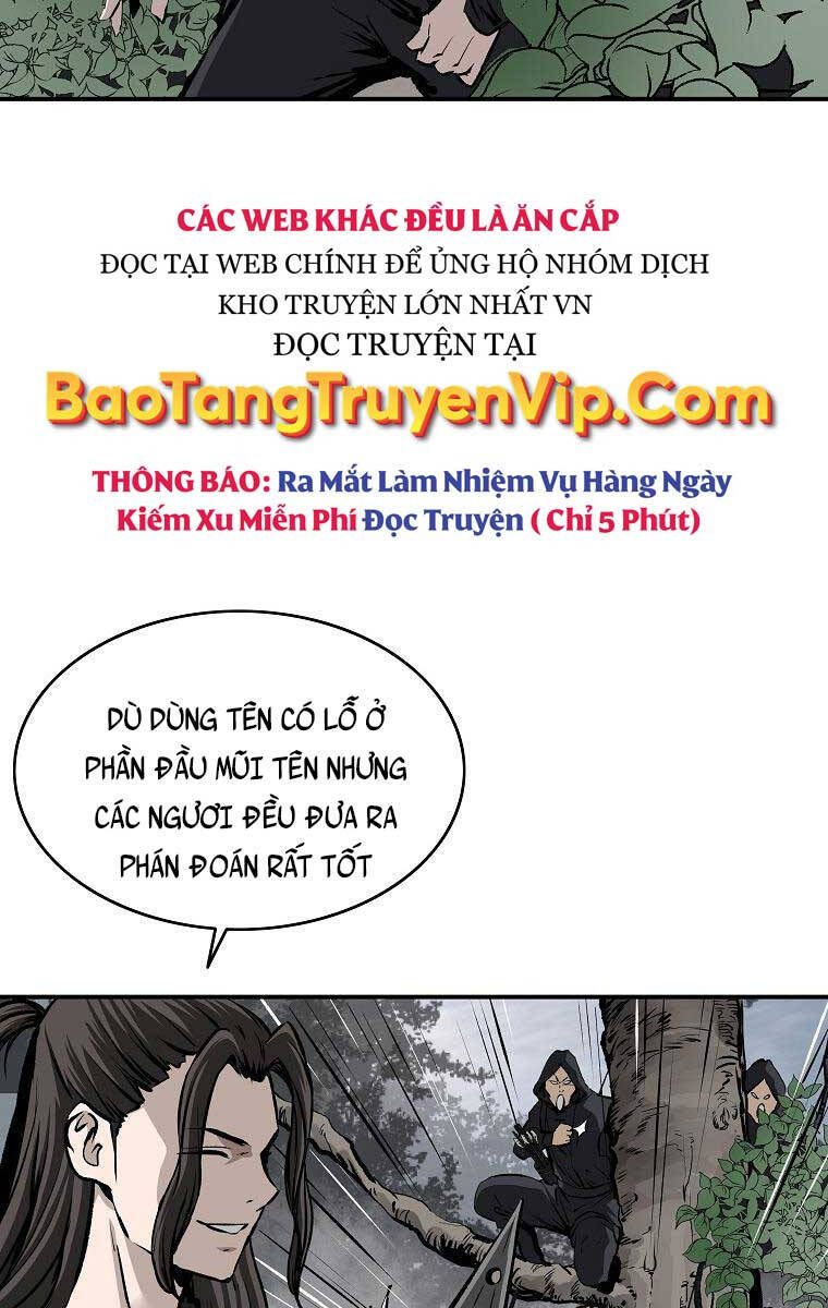 Cung Quỷ Kiếm Thần Chapter 175 - 75