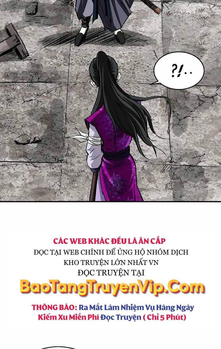 Cung Quỷ Kiếm Thần Chapter 166 - 17