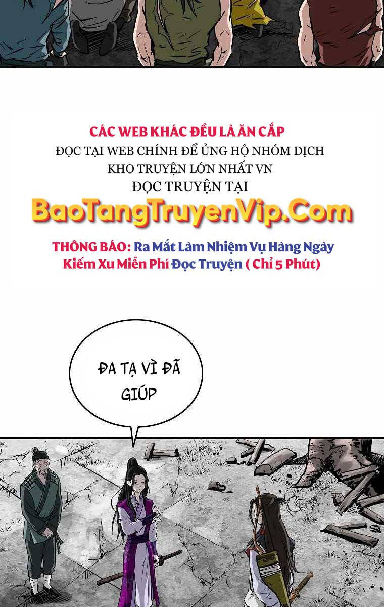 Cung Quỷ Kiếm Thần Chapter 166 - 4