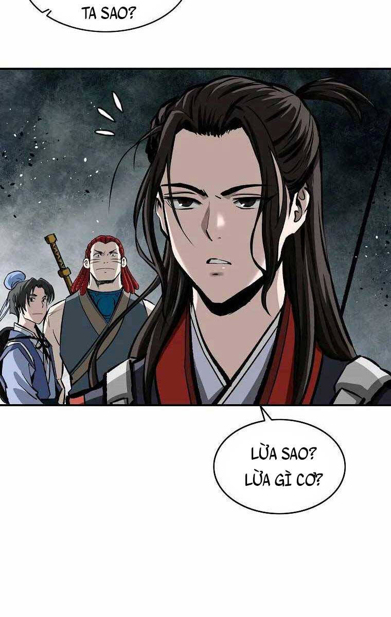 Cung Quỷ Kiếm Thần Chapter 166 - 10