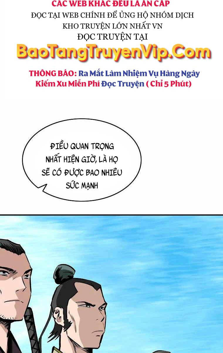 Cung Quỷ Kiếm Thần Chapter 167 - 8