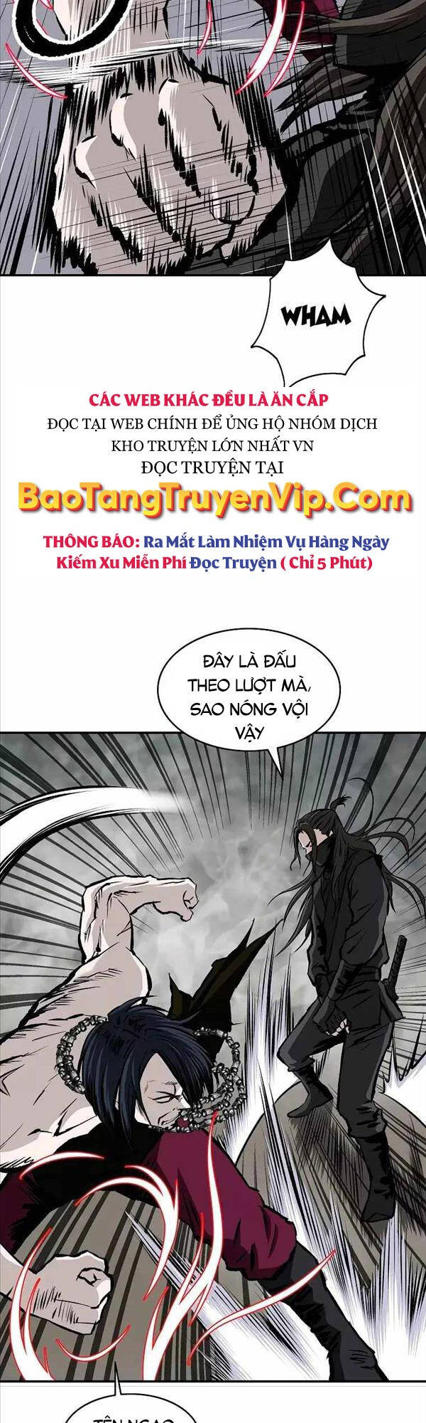 Cung Quỷ Kiếm Thần Chapter 171 - 45