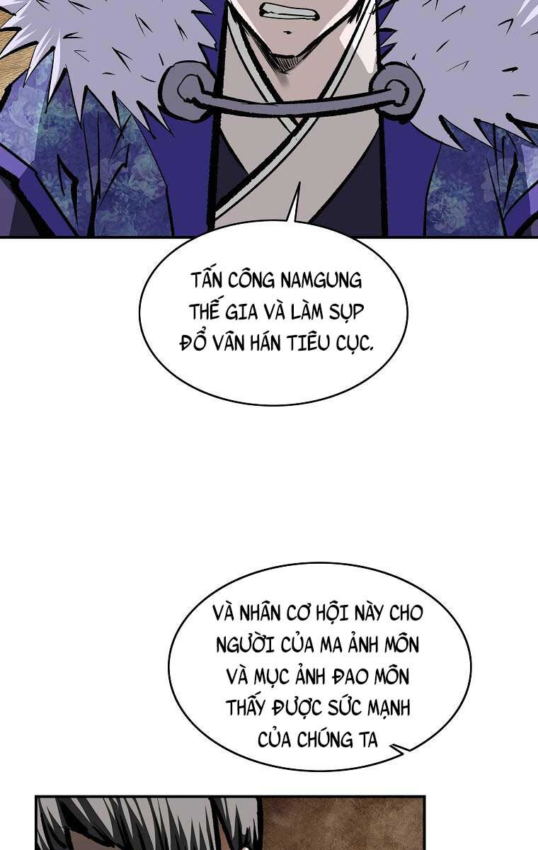 Cung Quỷ Kiếm Thần Chapter 177 - 78