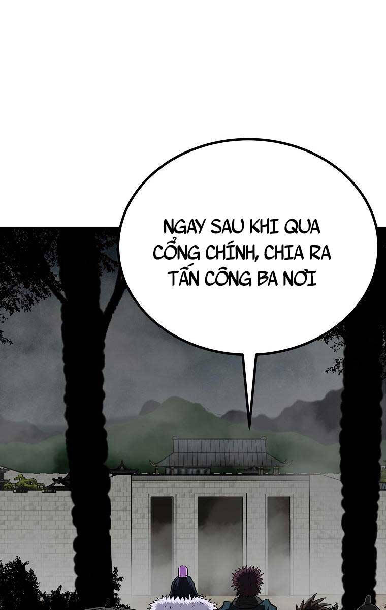 Cung Quỷ Kiếm Thần Chapter 179 - 81