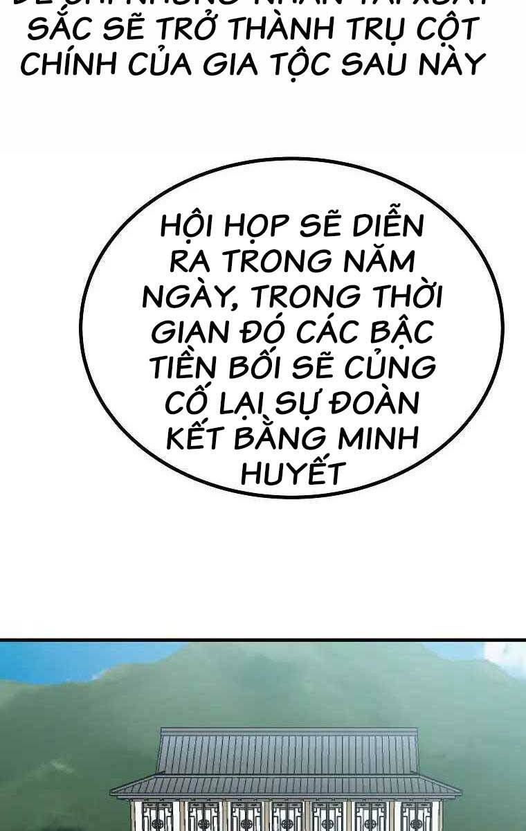 Cung Quỷ Kiếm Thần Chapter 187 - 22