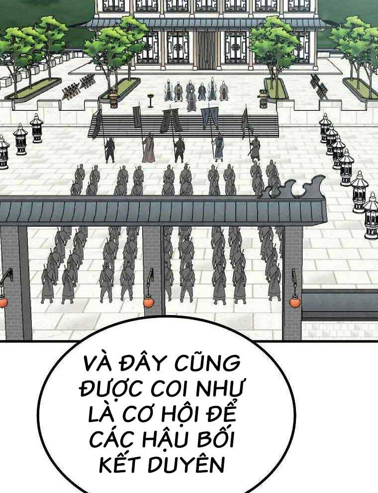 Cung Quỷ Kiếm Thần Chapter 187 - 23