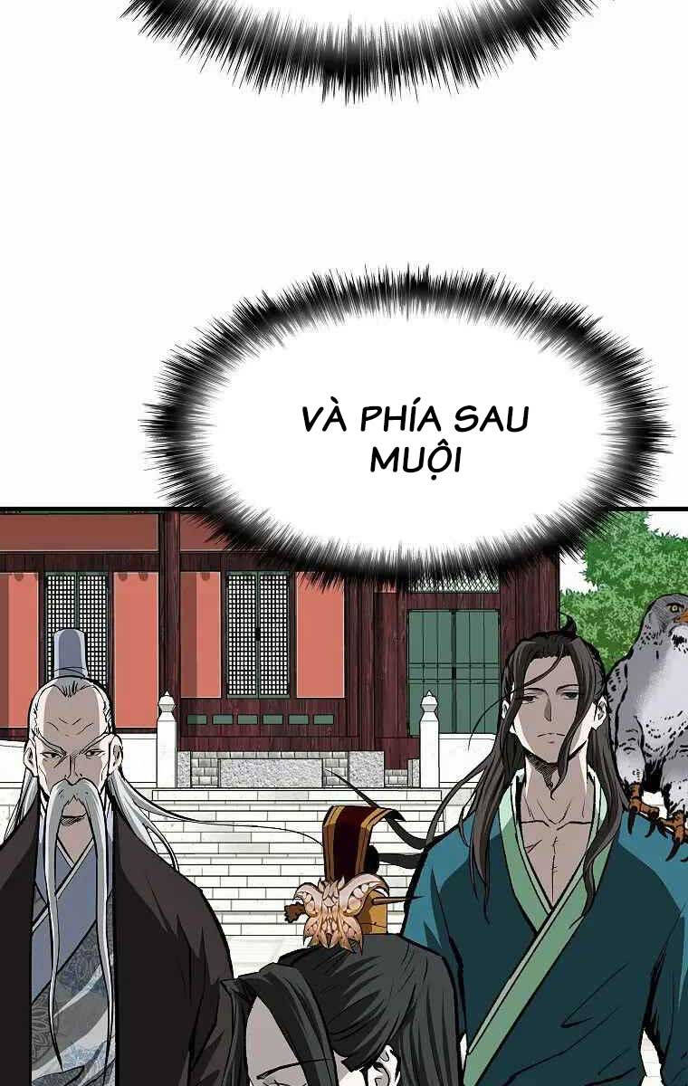 Cung Quỷ Kiếm Thần Chapter 187 - 88