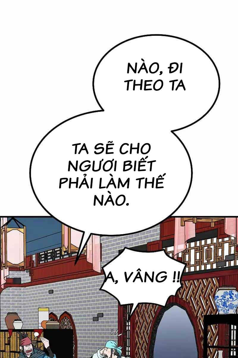 Cung Quỷ Kiếm Thần Chapter 188 - 16