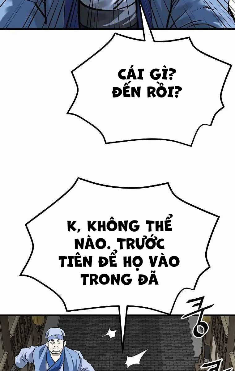 Cung Quỷ Kiếm Thần Chapter 193 - 94