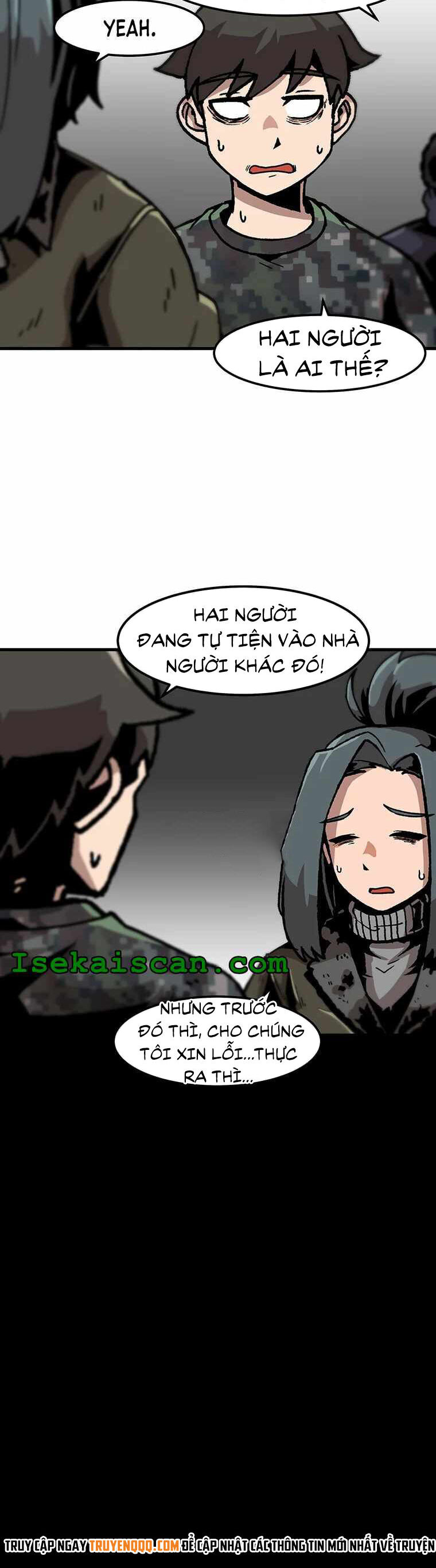 Nâng Cấp Một Mình Chapter 81 - 17