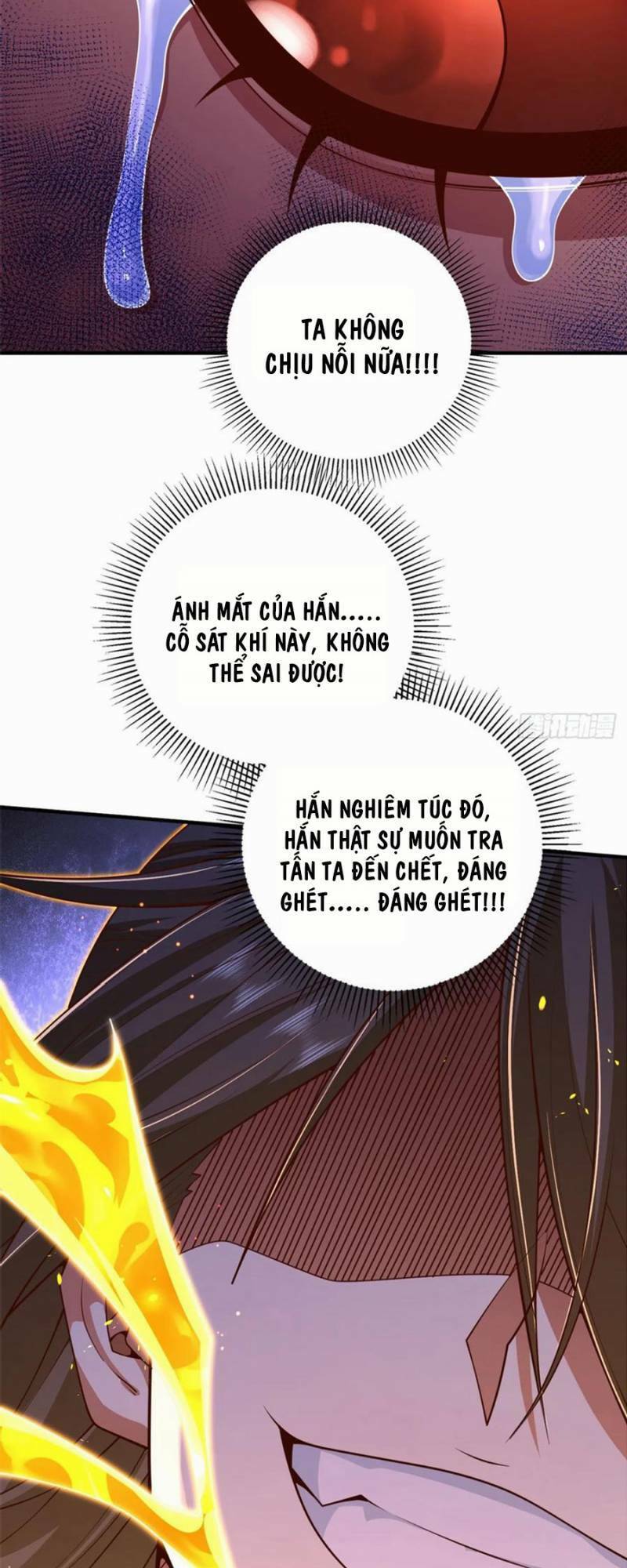 Bị Dạy Dỗ Thành Thánh Chapter 216 - 28