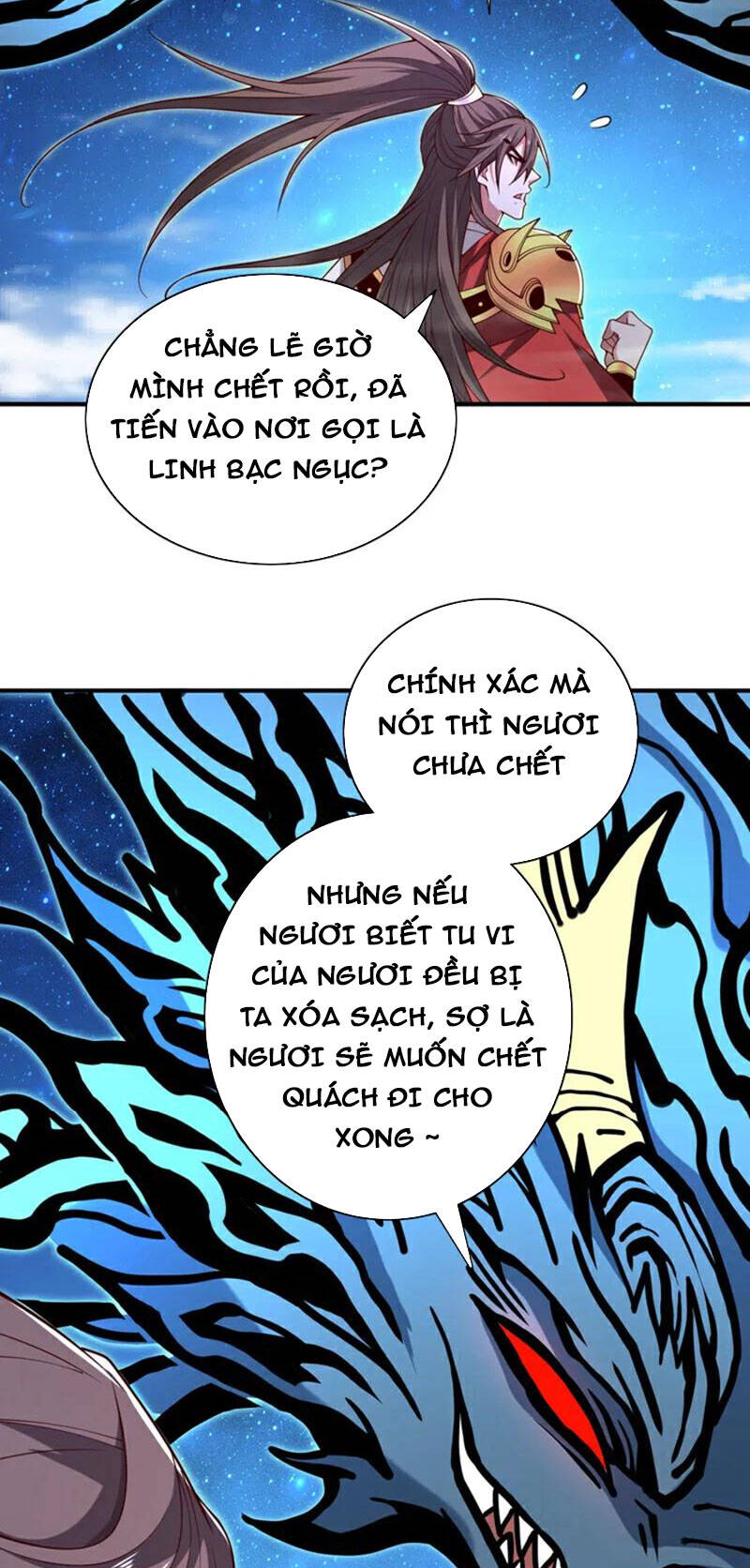 Bị Dạy Dỗ Thành Thánh Chapter 227 - 24