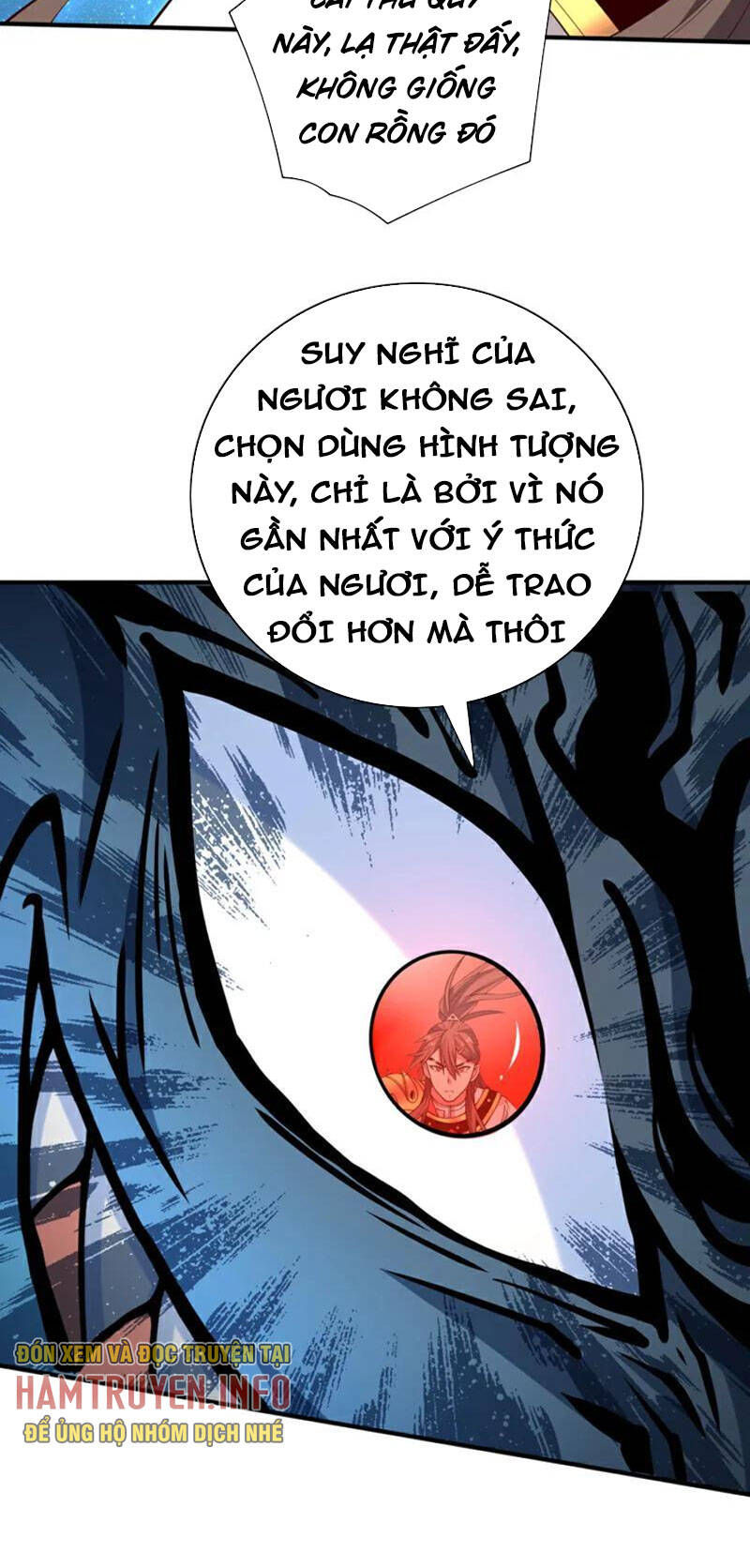 Bị Dạy Dỗ Thành Thánh Chapter 227 - 28