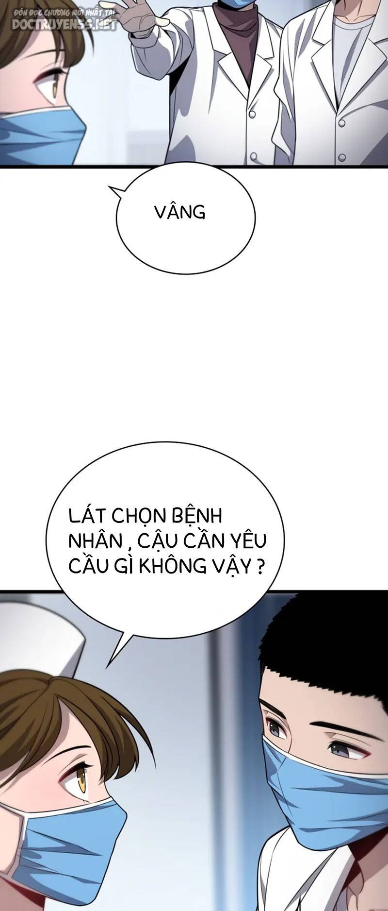 Đại Y Lăng Nhiên Chapter 8 - 26