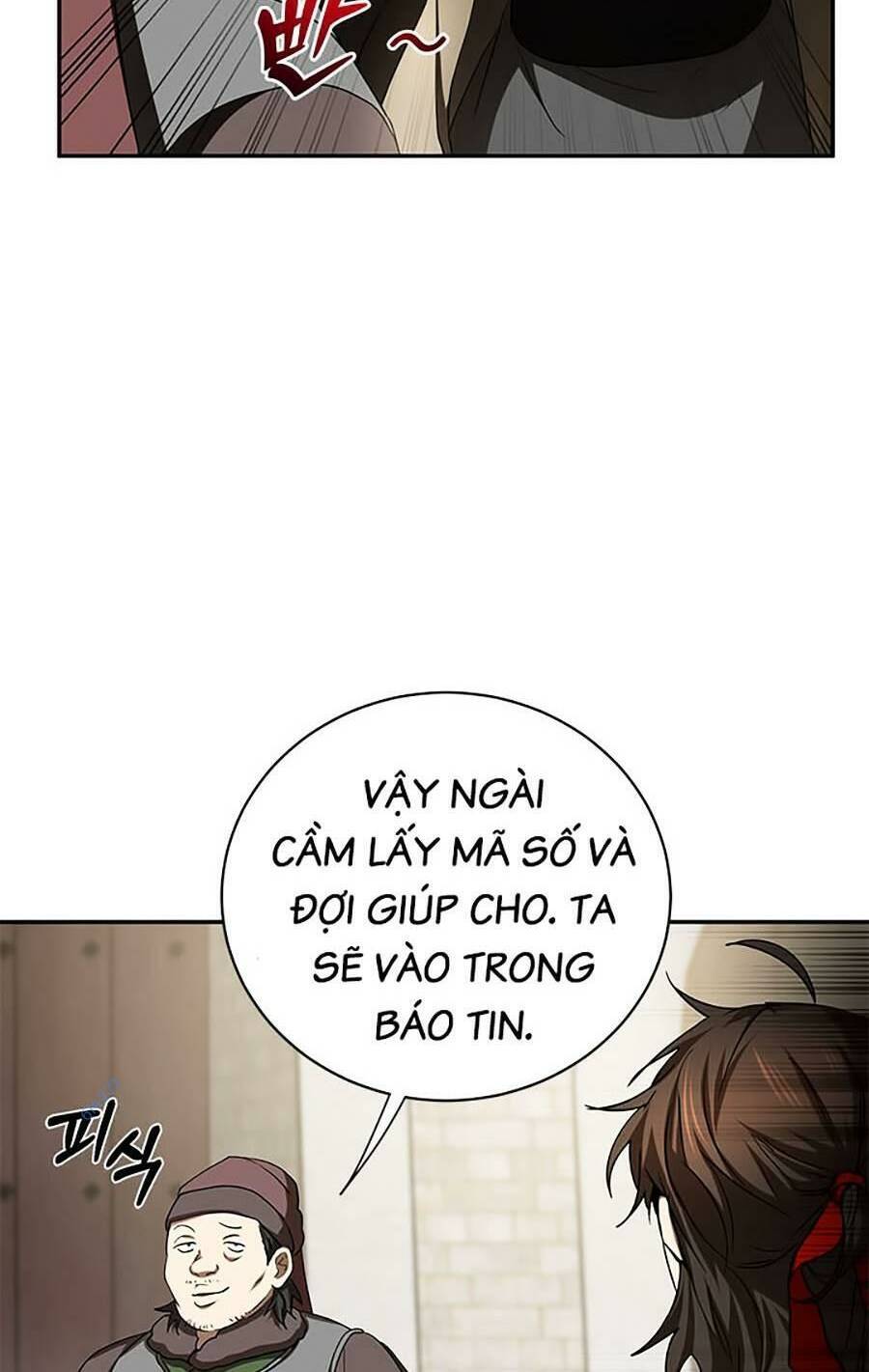 Võ Đang Kỳ Hiệp Chapter 97 - 26