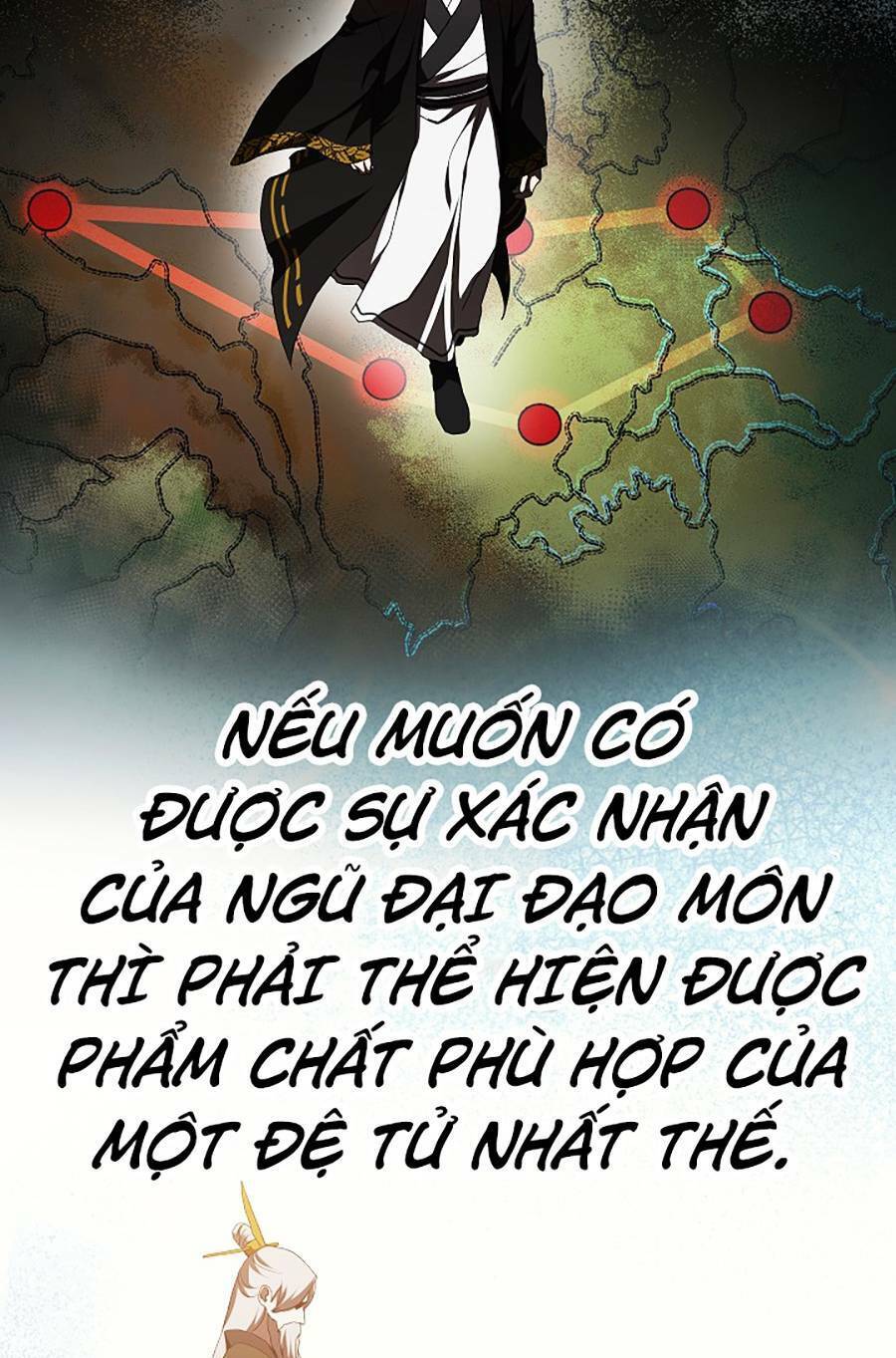 Võ Đang Kỳ Hiệp Chapter 103 - 11