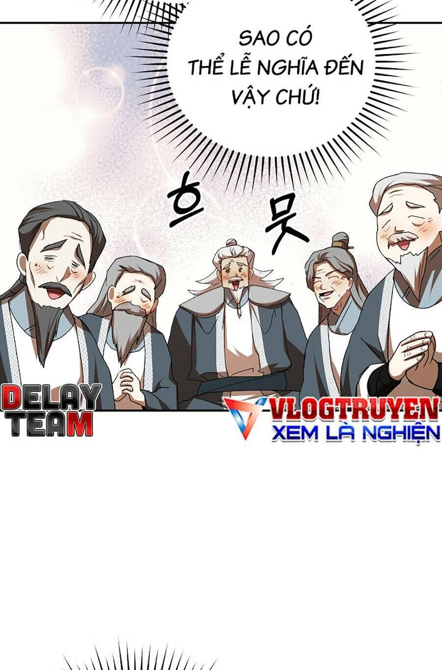 Võ Đang Kỳ Hiệp Chapter 103 - 32