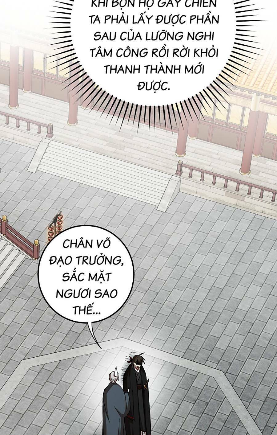 Võ Đang Kỳ Hiệp Chapter 103 - 51