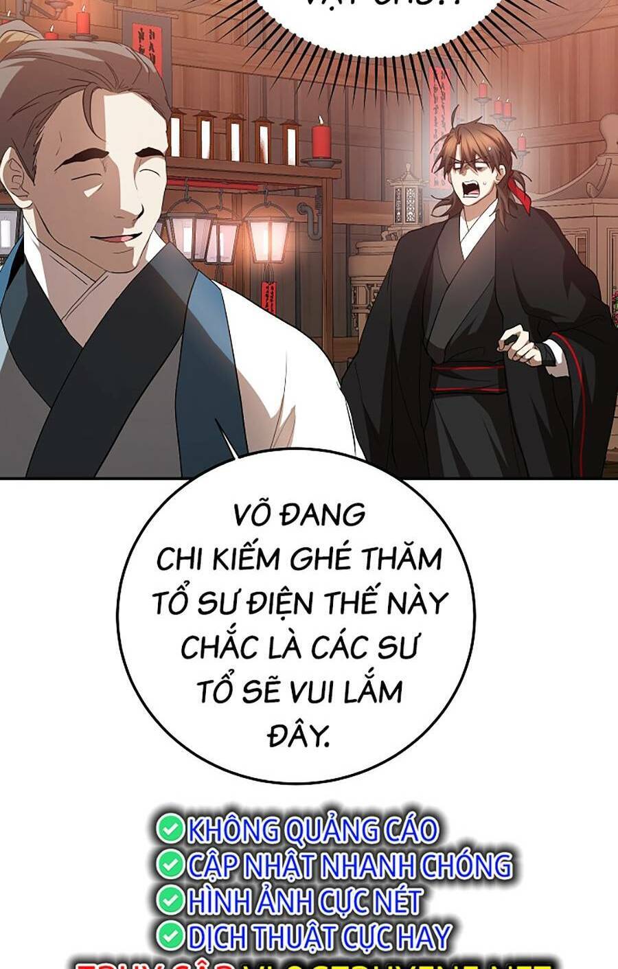 Võ Đang Kỳ Hiệp Chapter 103 - 64