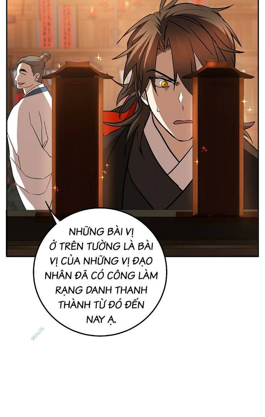 Võ Đang Kỳ Hiệp Chapter 103 - 66