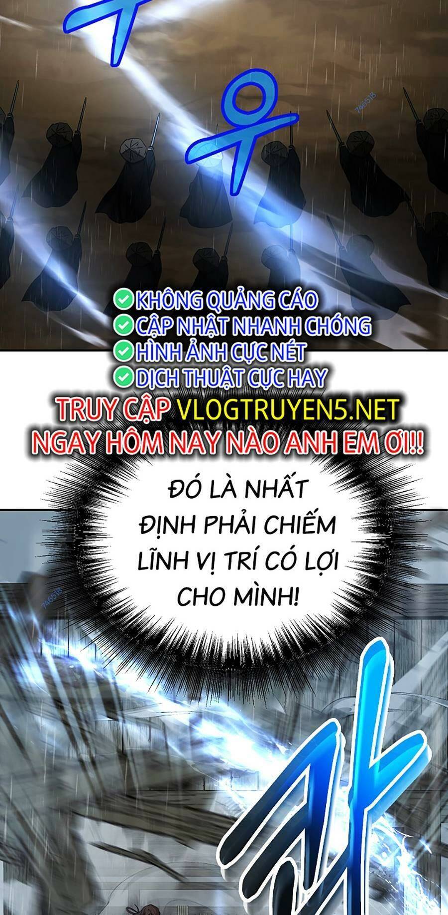 Võ Đang Kỳ Hiệp Chapter 104 - 101